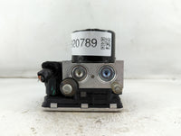 2020-2022 Nissan Sentra ABS Pump Control Module Replacement P/N:47660 6LE0A Fits Fits 2020 2021 2022 OEM Used Auto Parts - O