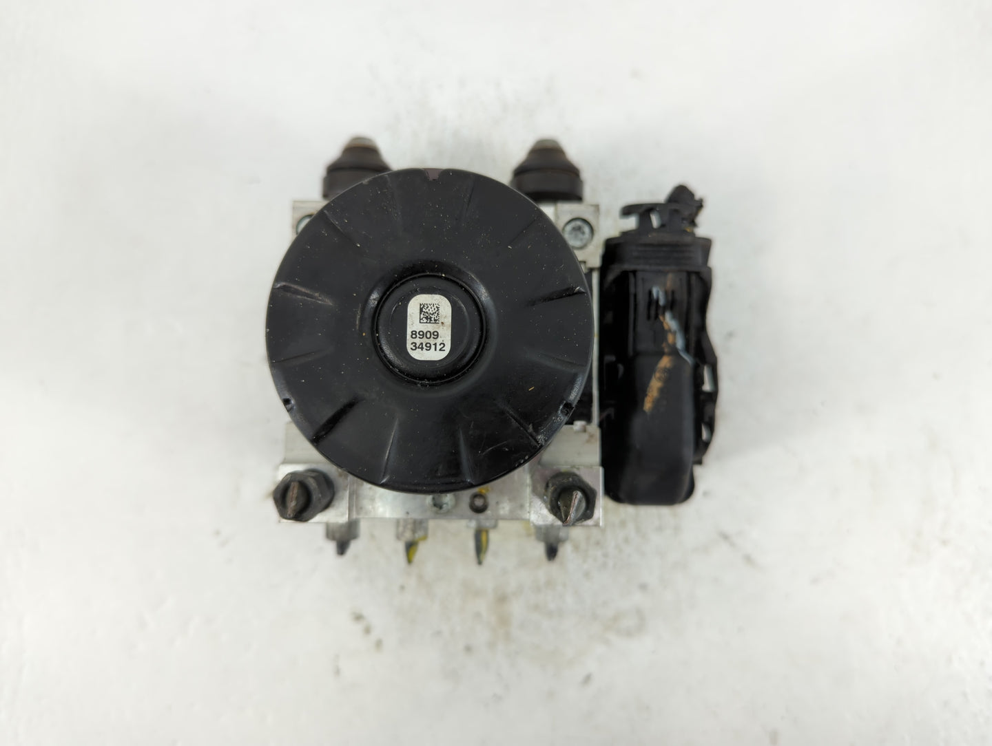 2020-2022 Nissan Sentra ABS Pump Control Module Replacement P/N:47660 6LF0A Fits Fits 2020 2021 2022 OEM Used Auto Parts - O