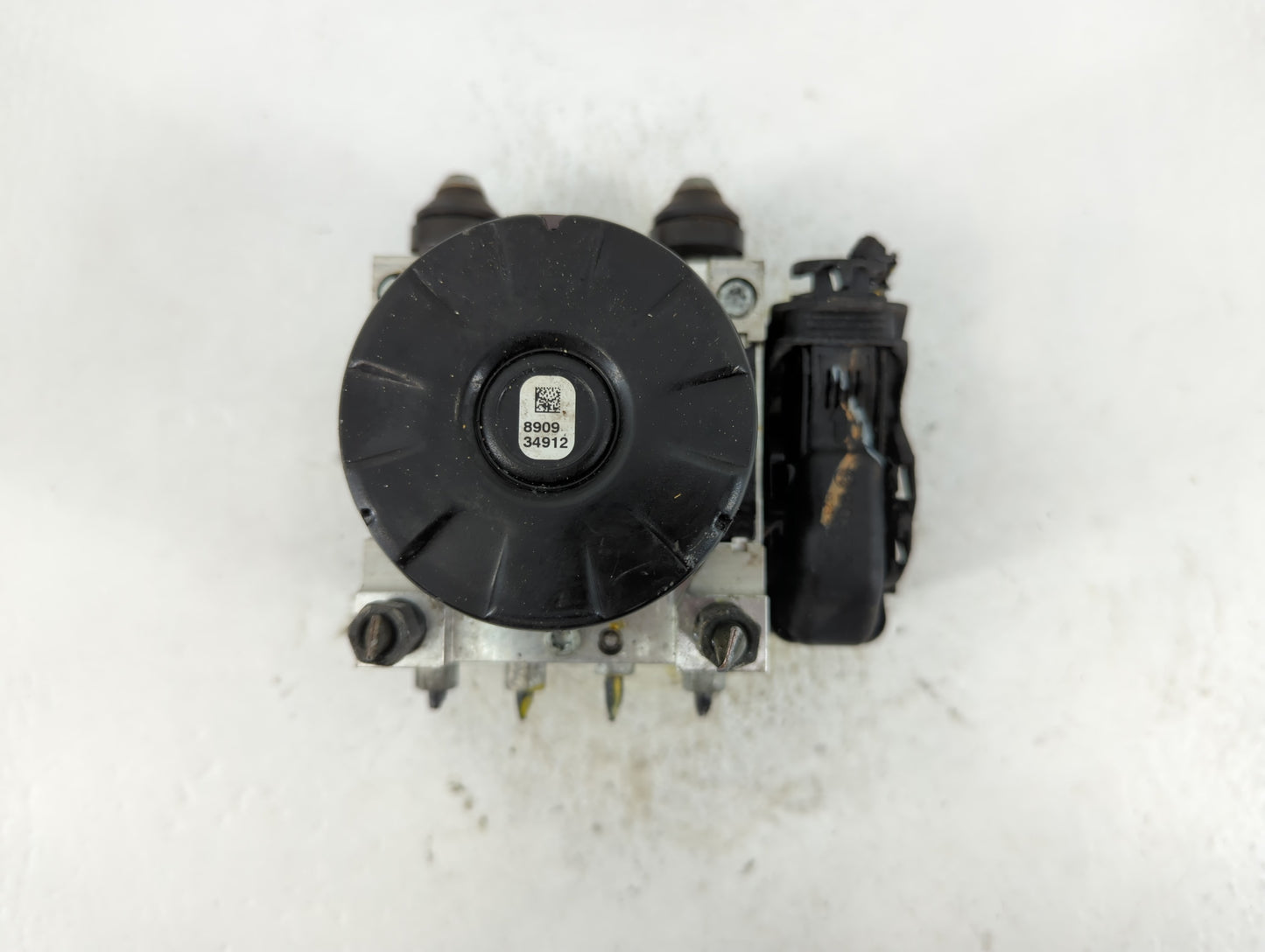 2020-2022 Nissan Sentra ABS Pump Control Module Replacement P/N:47660 6LF0A Fits Fits 2020 2021 2022 OEM Used Auto Parts - O