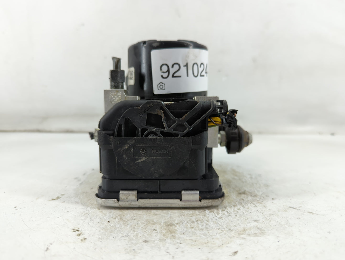 2020-2022 Nissan Sentra ABS Pump Control Module Replacement P/N:47660 6LF0A Fits Fits 2020 2021 2022 OEM Used Auto Parts - O