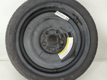 2020-2022 Nissan Sentra Spare Donut Tire Wheel Rim Oem - Oemusedautoparts1.com
