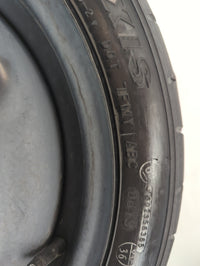 2020-2022 Nissan Sentra Spare Donut Tire Wheel Rim Oem - Oemusedautoparts1.com