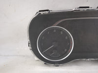 2019-2021 Nissan Titan Instrument Cluster Speedometer Gauges P/N:248109FV1A 28061040, M6N3578 Miles: Fits Fits 2019 2020 202