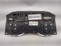 2019-2021 Nissan Titan Instrument Cluster Speedometer Gauges P/N:248109FV1A 28061040, M6N3578 Miles: Fits Fits 2019 2020 202
