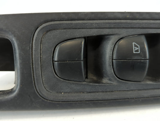 2020-2022 Nissan Versa Master Power Window Switch Replacement Driver Side Left P/N:25401 5EA1A Fits Fits 2020 2021 2022 OEM Used Auto Parts