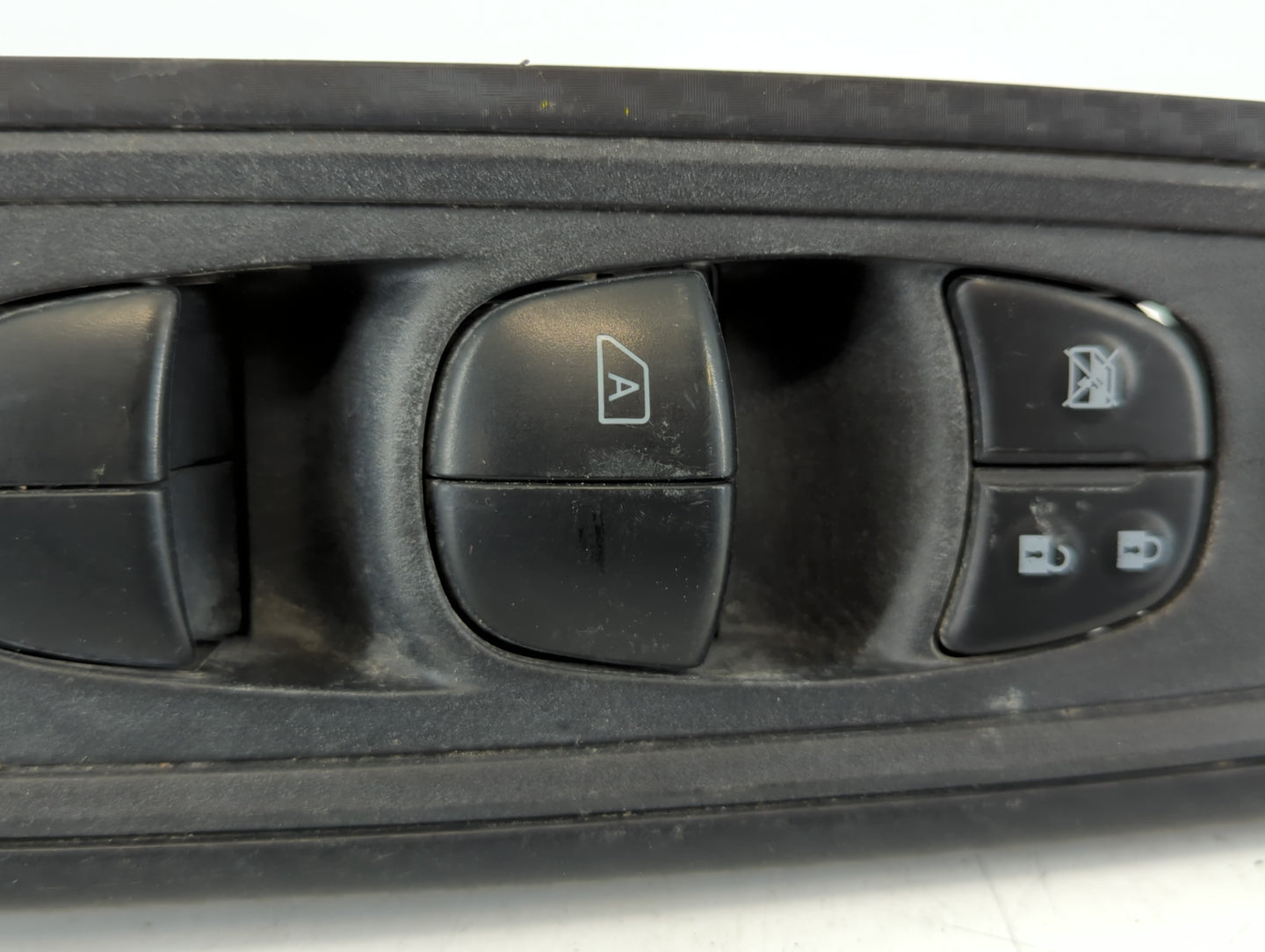 2020-2022 Nissan Versa Master Power Window Switch Replacement Driver Side Left P/N:25401 5EA1A Fits Fits 2020 2021 2022 OEM 