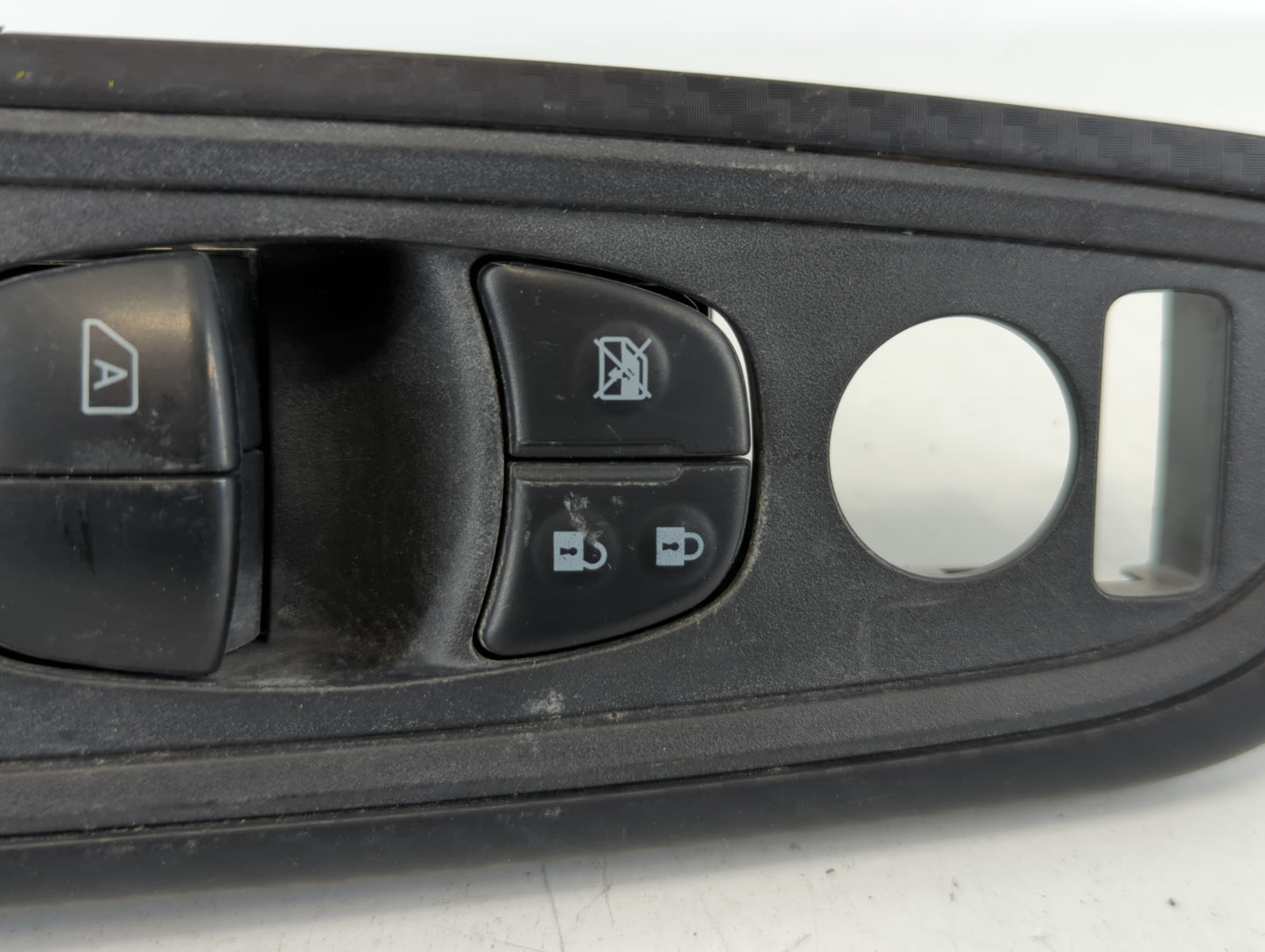 2020-2022 Nissan Versa Master Power Window Switch Replacement Driver Side Left P/N:25401 5EA1A Fits Fits 2020 2021 2022 OEM 