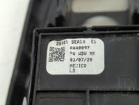 2020-2022 Nissan Versa Master Power Window Switch Replacement Driver Side Left P/N:25401 5EA1A Fits Fits 2020 2021 2022 OEM 