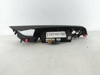 2020-2022 Nissan Versa Master Power Window Switch Replacement Driver Side Left P/N:25401 5EA1A Fits Fits 2020 2021 2022 OEM 