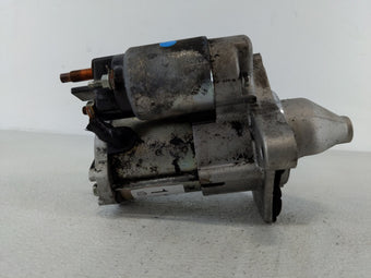 compare product 2020-2022 Nissan Versa Car Starter Motor Solenoid OEM P/N:23300 5RB0D Fits Fits 2019 2020 2021 2022 OEM Used Auto Parts