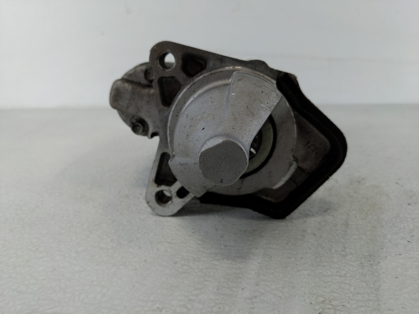 2020-2022 Nissan Versa Car Starter Motor Solenoid OEM P/N:23300 5RB0D Fits Fits 2019 2020 2021 2022 OEM Used Auto Parts - Oe
