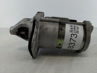 2020-2022 Nissan Versa Car Starter Motor Solenoid OEM P/N:23300 5RB0D Fits Fits 2019 2020 2021 2022 OEM Used Auto Parts - Oe