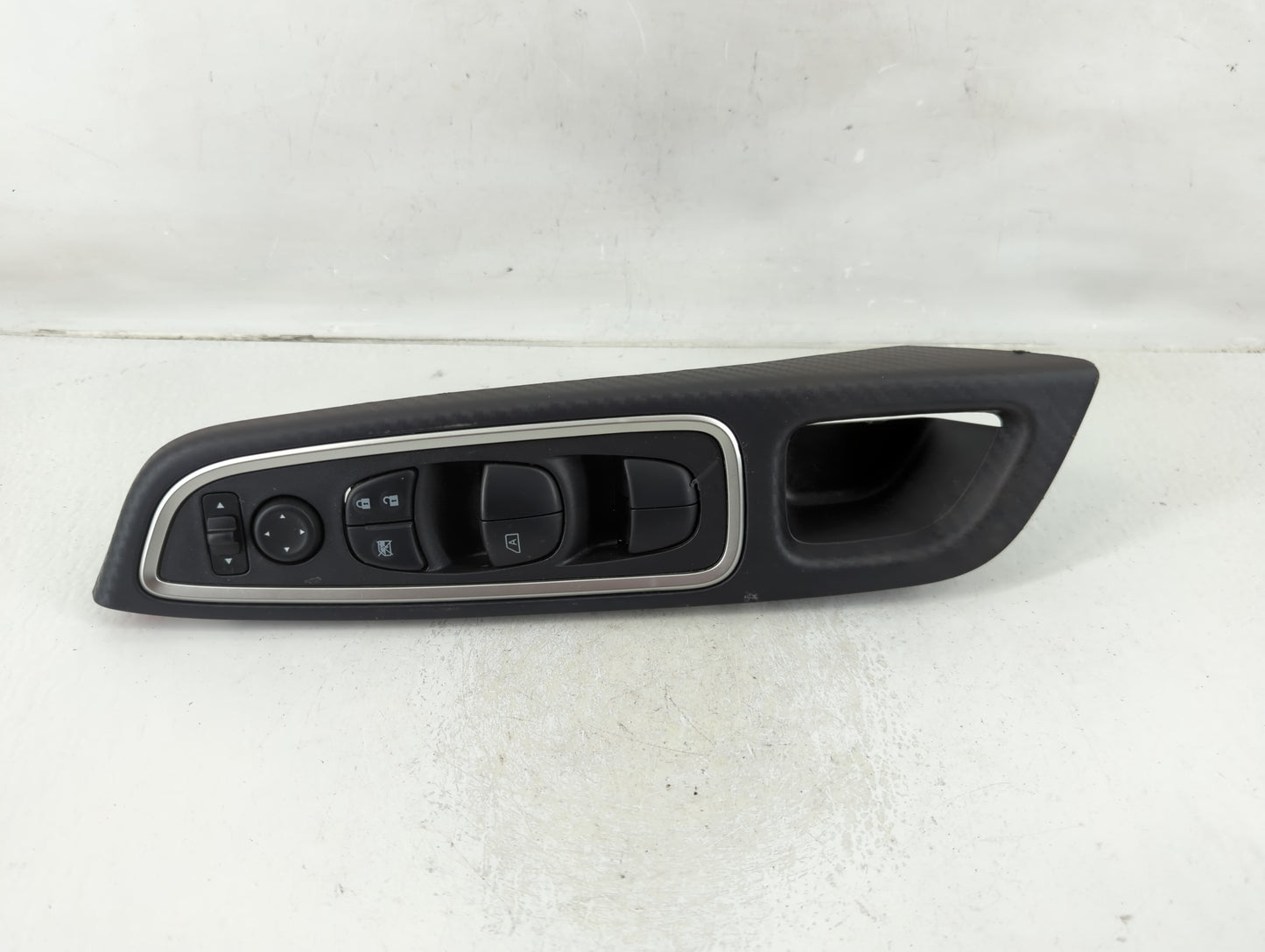 2020-2022 Nissan Versa Master Power Window Switch Replacement Driver Side Left P/N:25401 5EA1A Fits Fits 2020 2021 2022 OEM 