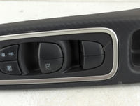 2020-2022 Nissan Versa Master Power Window Switch Replacement Driver Side Left P/N:25401 5EA1A Fits Fits 2020 2021 2022 OEM 