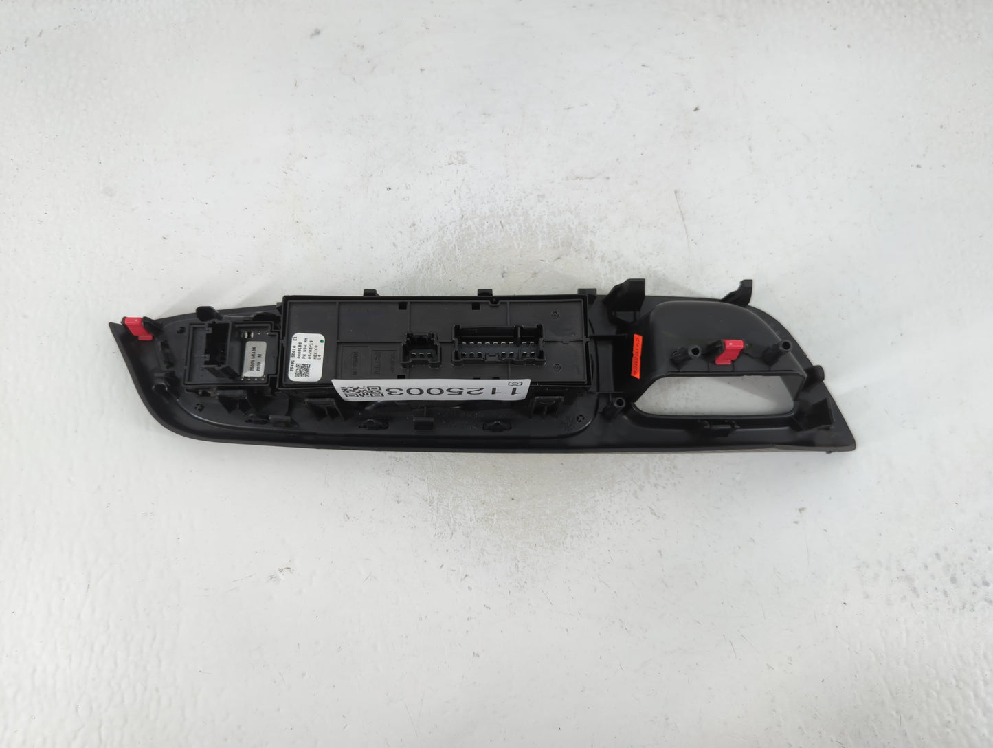 2020-2022 Nissan Versa Master Power Window Switch Replacement Driver Side Left P/N:25401 5EA1A Fits Fits 2020 2021 2022 OEM 