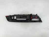 2020-2022 Nissan Versa Master Power Window Switch Replacement Driver Side Left P/N:25401 5EA1A Fits Fits 2020 2021 2022 OEM 