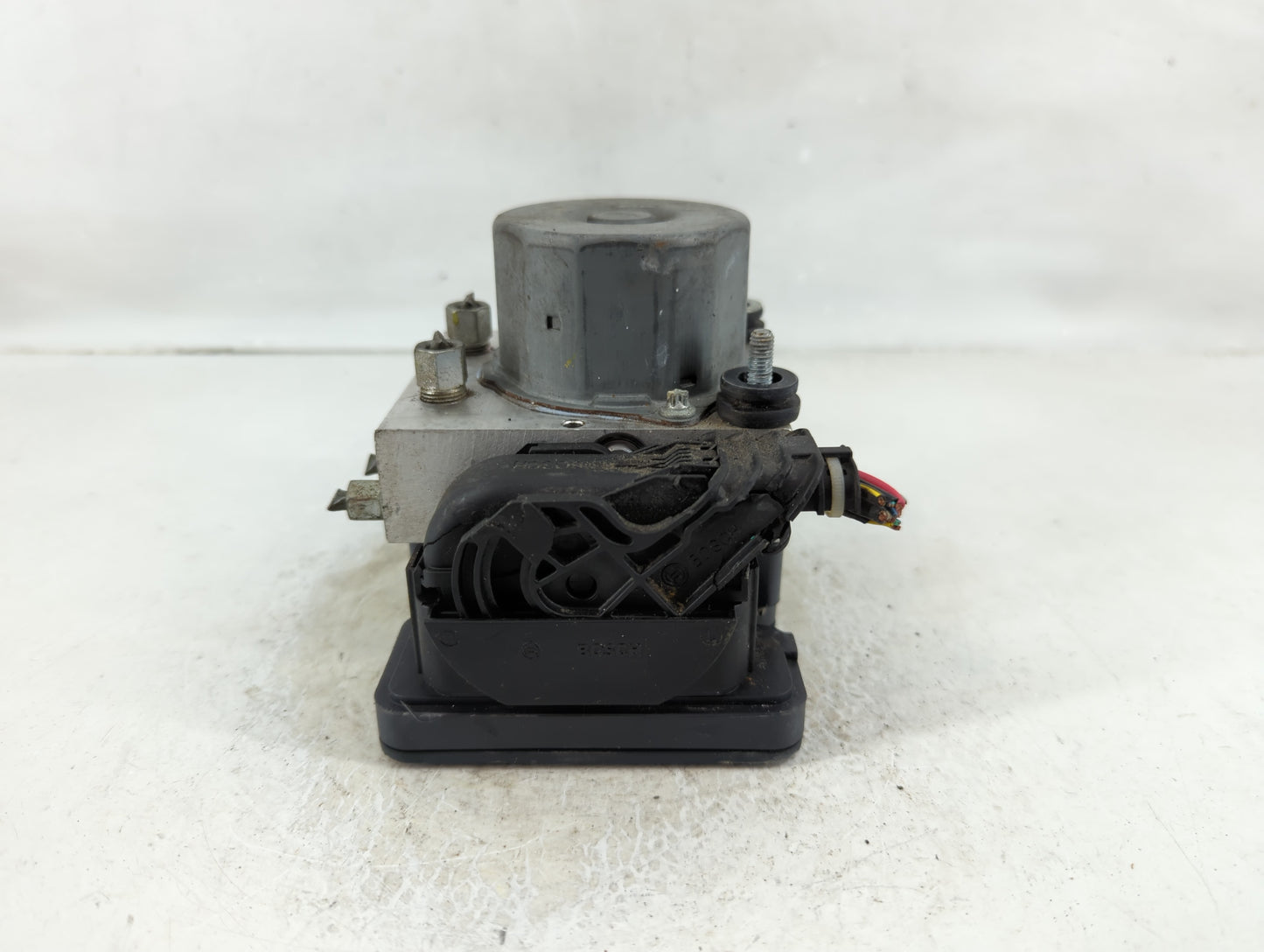 2020-2022 Nissan Versa ABS Pump Control Module Replacement P/N:47660 5ES0B Fits Fits 2020 2021 2022 OEM Used Auto Parts - Oe