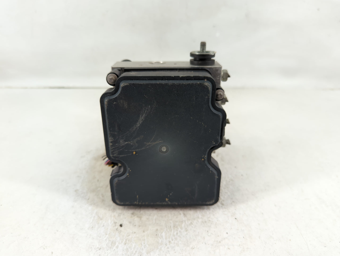 2020-2022 Nissan Versa ABS Pump Control Module Replacement P/N:47660 5ES0B Fits Fits 2020 2021 2022 OEM Used Auto Parts - Oe