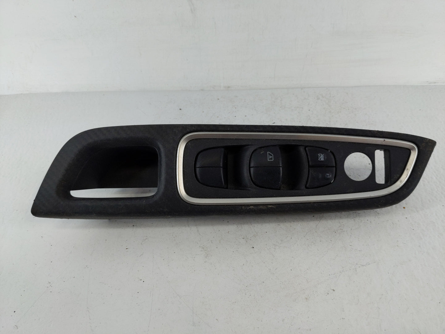 2020-2022 Nissan Versa Master Power Window Switch Replacement Driver Side Left P/N:254015EA1A Fits Fits 2020 2021 2022 OEM U