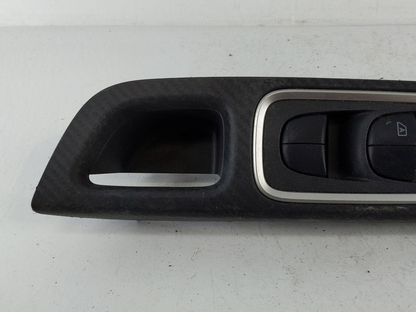 2020-2022 Nissan Versa Master Power Window Switch Replacement Driver Side Left P/N:254015EA1A Fits Fits 2020 2021 2022 OEM U