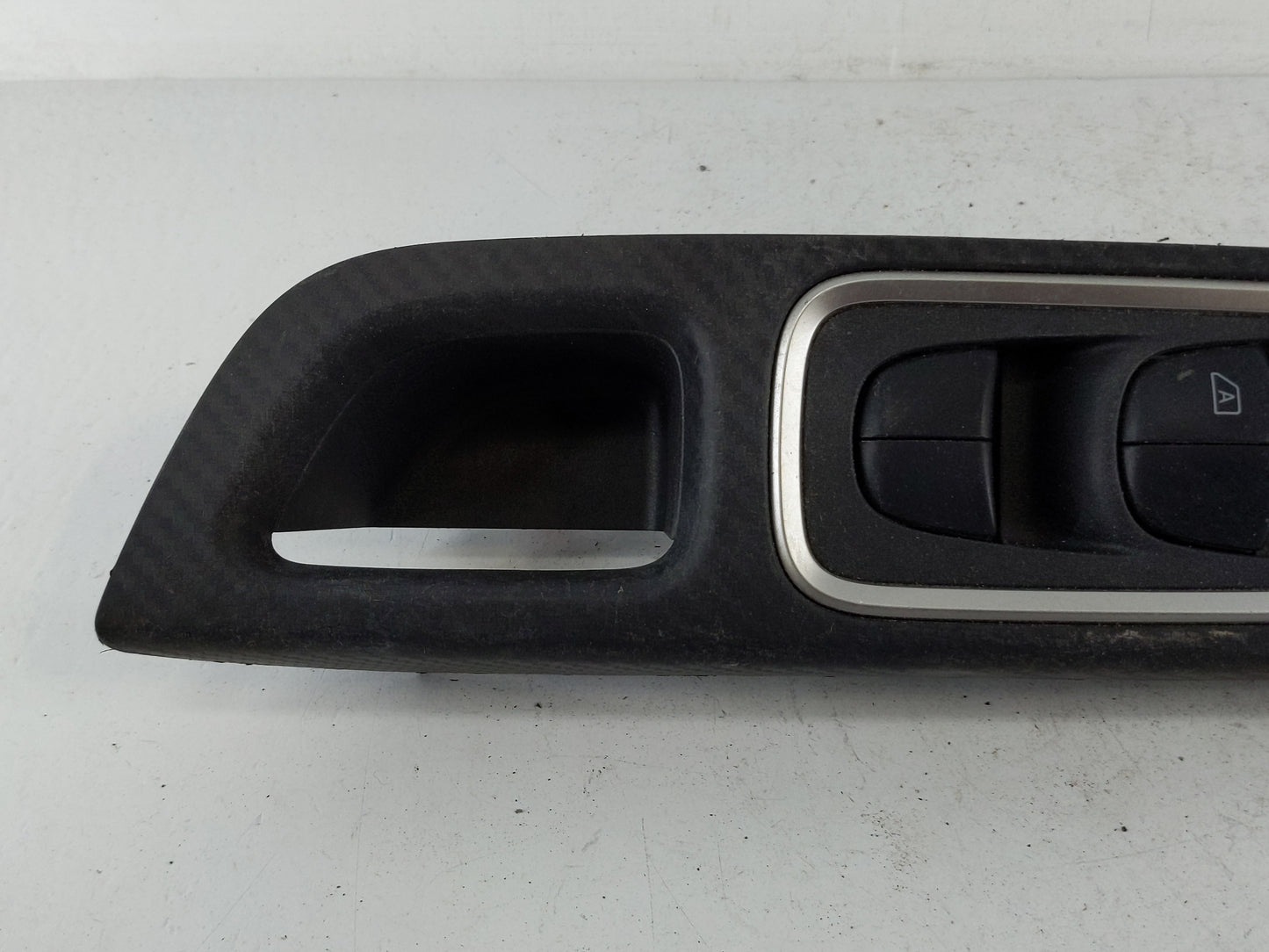 2020-2022 Nissan Versa Master Power Window Switch Replacement Driver Side Left P/N:254015EA1A Fits Fits 2020 2021 2022 OEM U