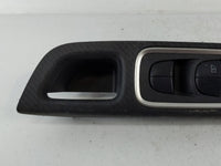 2020-2022 Nissan Versa Master Power Window Switch Replacement Driver Side Left P/N:254015EA1A Fits Fits 2020 2021 2022 OEM U