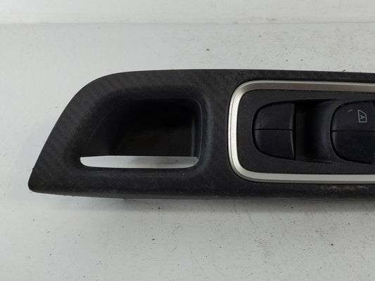 2020-2022 Nissan Versa Master Power Window Switch Replacement Driver Side Left P/N:254015EA1A Fits Fits 2020 2021 2022 OEM Used Auto Parts