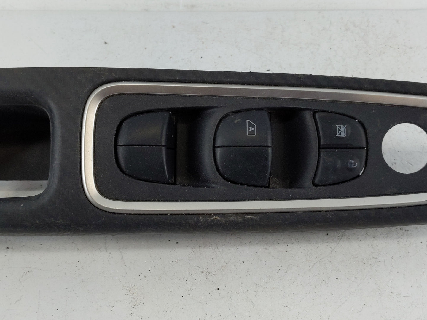 2020-2022 Nissan Versa Master Power Window Switch Replacement Driver Side Left P/N:254015EA1A Fits Fits 2020 2021 2022 OEM U