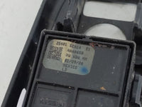 2020-2022 Nissan Versa Master Power Window Switch Replacement Driver Side Left P/N:254015EA1A Fits Fits 2020 2021 2022 OEM U