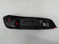 2020-2022 Nissan Versa Master Power Window Switch Replacement Driver Side Left P/N:254015EA1A Fits Fits 2020 2021 2022 OEM U