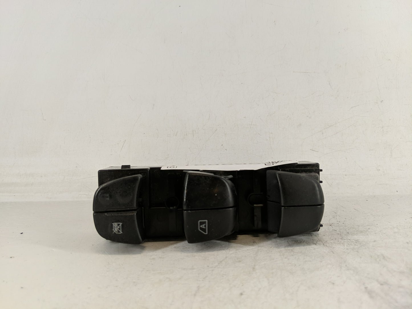 2020-2022 Nissan Versa Master Power Window Switch Replacement Driver Side Left P/N:25401 5EA1A Fits Fits 2020 2021 2022 OEM 