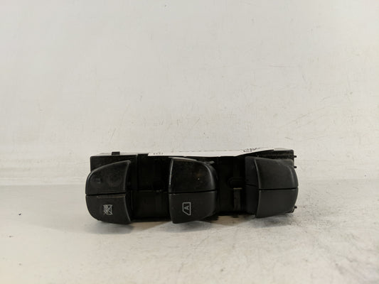 2020-2022 Nissan Versa Master Power Window Switch Replacement Driver Side Left P/N:25401 5EA1A Fits Fits 2020 2021 2022 OEM 