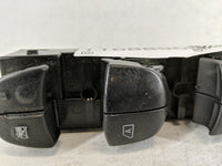 2020-2022 Nissan Versa Master Power Window Switch Replacement Driver Side Left P/N:25401 5EA1A Fits Fits 2020 2021 2022 OEM 