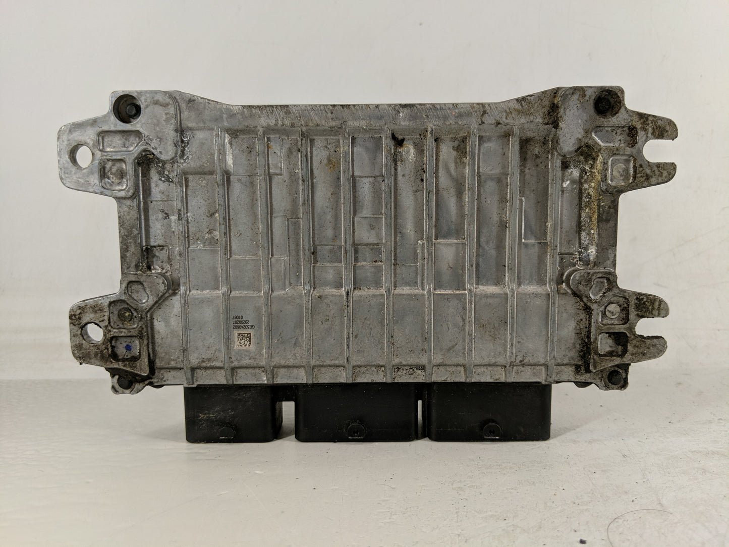 2020-2022 Nissan Versa PCM Engine Control Computer ECU ECM PCU OEM P/N:GE50240602 Fits Fits 2020 2021 2022 OEM Used Auto Par