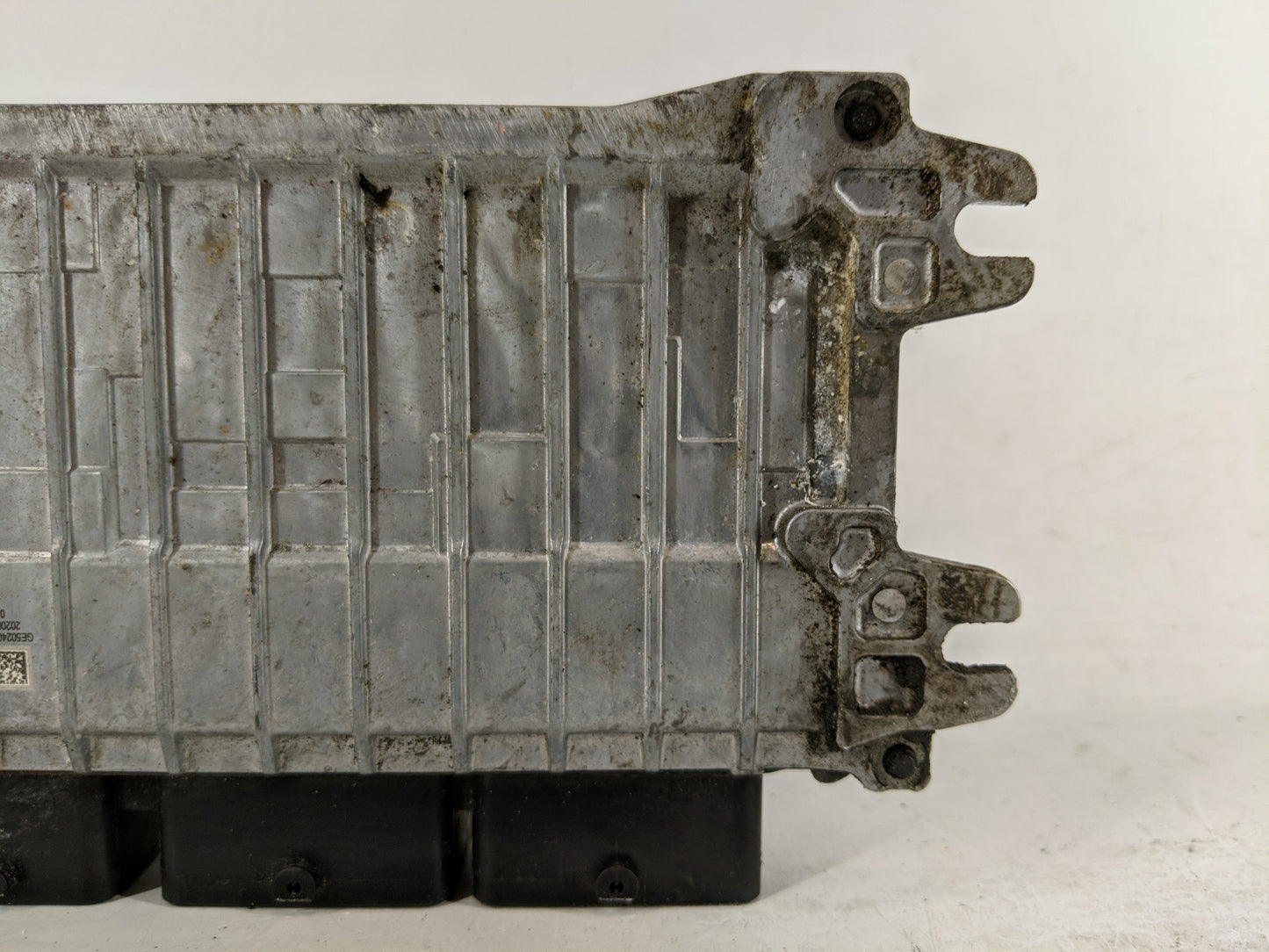 2020-2022 Nissan Versa PCM Engine Control Computer ECU ECM PCU OEM P/N:GE50240602 Fits Fits 2020 2021 2022 OEM Used Auto Par