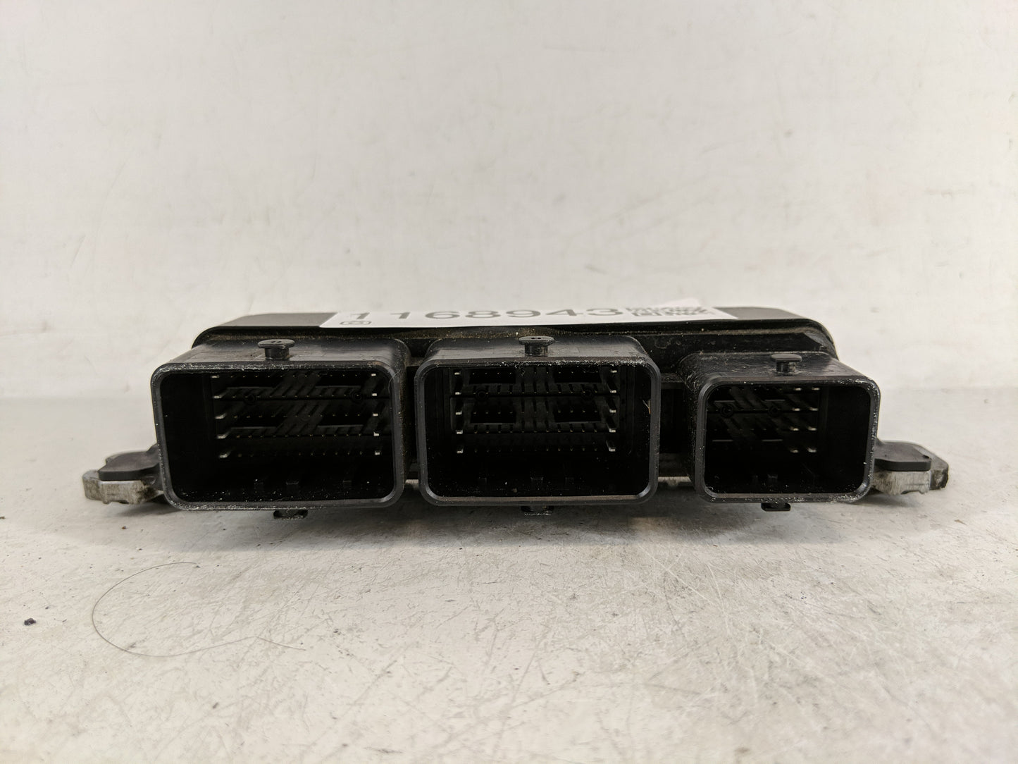 2020-2022 Nissan Versa PCM Engine Control Computer ECU ECM PCU OEM P/N:GE50240602 Fits Fits 2020 2021 2022 OEM Used Auto Par