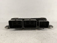 2020-2022 Nissan Versa PCM Engine Control Computer ECU ECM PCU OEM P/N:GE50240602 Fits Fits 2020 2021 2022 OEM Used Auto Par