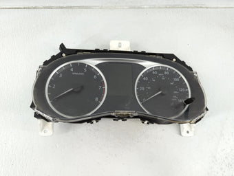compare product 2020-2022 Nissan Versa Instrument Cluster Speedometer Gauges P/N:248J05EE2A Fits Fits 2020 2021 2022 OEM Used Auto Parts
