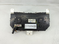 2020-2022 Nissan Versa Instrument Cluster Speedometer Gauges P/N:248J05EE2A Fits Fits 2020 2021 2022 OEM Used Auto Parts - O