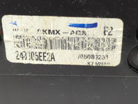 2020-2022 Nissan Versa Instrument Cluster Speedometer Gauges P/N:248J05EE2A Fits Fits 2020 2021 2022 OEM Used Auto Parts - O