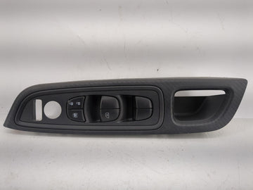 2020-2022 Nissan Versa Master Power Window Switch Replacement Driver Side Left P/N:25401 5EA1A Fits Fits 2020 2021 2022 OEM 