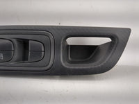 2020-2022 Nissan Versa Master Power Window Switch Replacement Driver Side Left P/N:25401 5EA1A Fits Fits 2020 2021 2022 OEM 