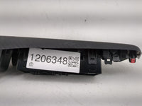 2020-2022 Nissan Versa Master Power Window Switch Replacement Driver Side Left P/N:25401 5EA1A Fits Fits 2020 2021 2022 OEM 