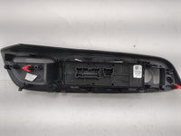 2020-2022 Nissan Versa Master Power Window Switch Replacement Driver Side Left P/N:25401 5EA1A Fits Fits 2020 2021 2022 OEM 