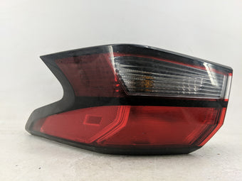 compare product 2020-2022 Nissan Versa Tail Light Assembly Passenger Right OEM P/N:26550 5EE0A Fits Fits 2020 2021 2022 OEM Used Auto Parts