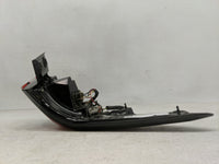 2020-2022 Nissan Versa Tail Light Assembly Passenger Right OEM Fits Fits 2020 2021 2022 OEM Used Auto Parts - Oemusedautopar