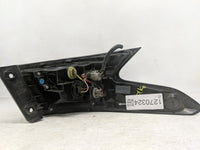 2020-2022 Nissan Versa Tail Light Assembly Passenger Right OEM Fits Fits 2020 2021 2022 OEM Used Auto Parts - Oemusedautopar