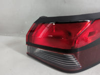 2020-2022 Nissan Versa Tail Light Assembly Passenger Right OEM Fits Fits 2020 2021 2022 OEM Used Auto Parts - Oemusedautopar