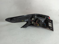 2020-2022 Nissan Versa Tail Light Assembly Passenger Right OEM Fits Fits 2020 2021 2022 OEM Used Auto Parts - Oemusedautopar