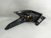 2020-2022 Nissan Versa Tail Light Assembly Driver Left OEM P/N:26555 5EE0A Fits Fits 2020 2021 2022 OEM Used Auto Parts - Oe